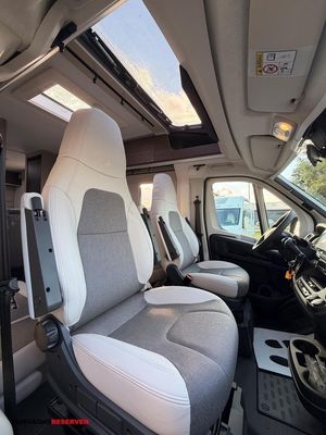 Adria Compact bild 8