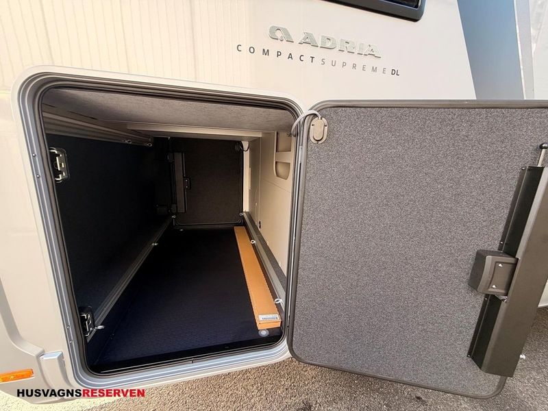 Adria Compact bild 4