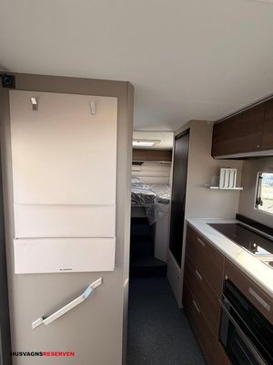 Adria Compact bild 15