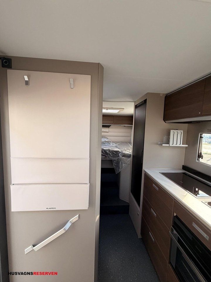 Adria Compact bild 15