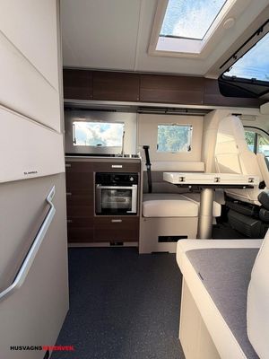 Adria Compact bild 9