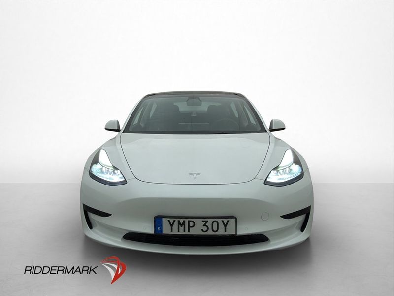 Tesla Model 3 bild 3