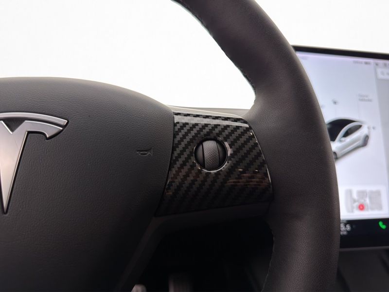 Tesla Model 3 bild 21