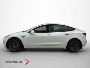 Tesla Model 3 bild 5
