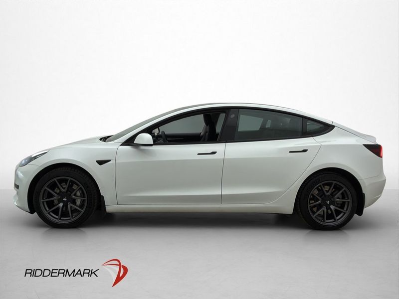 Tesla Model 3 bild 5