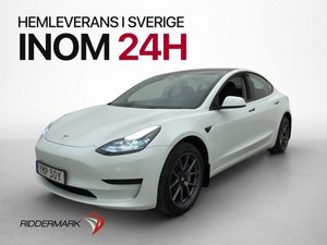 Tesla Model 3 bild 4