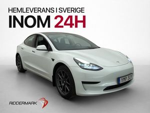 Tesla Model 3 bild 1