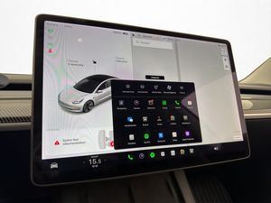 Tesla Model 3 bild 14