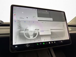 Tesla Model 3 bild 22