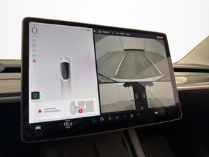 Tesla Model 3 bild 15