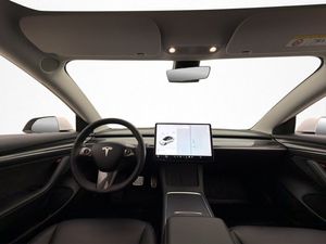 Tesla Model 3 bild 19