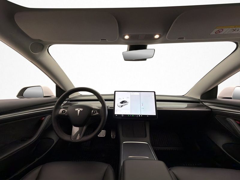 Tesla Model 3 bild 19