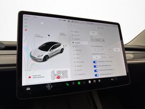Tesla Model 3 bild 25