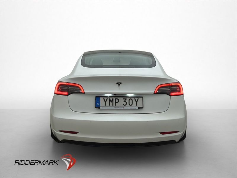 Tesla Model 3 bild 6