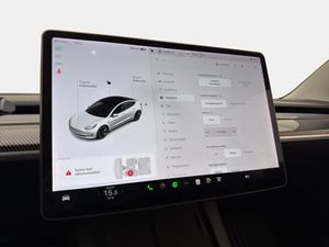 Tesla Model 3 bild 24