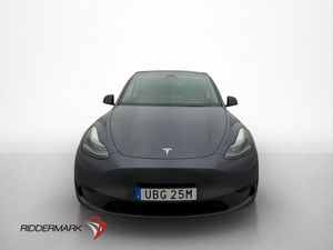 Tesla Model Y bild 3