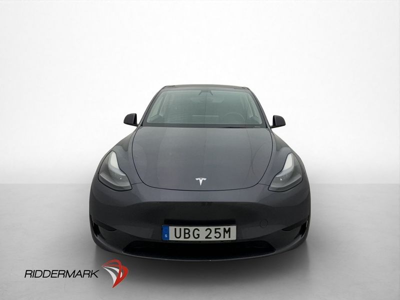 Tesla Model Y bild 3