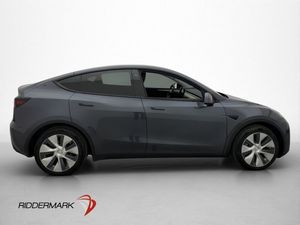 Tesla Model Y bild 10