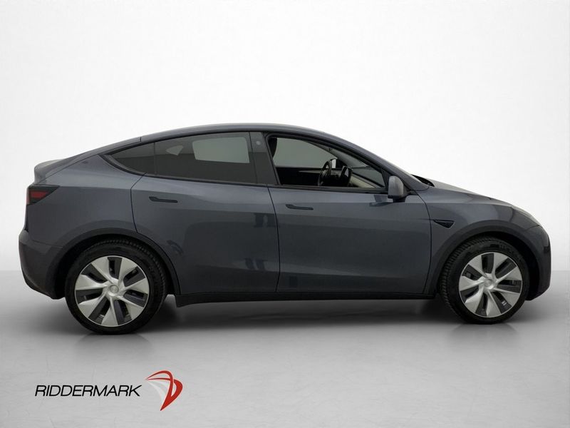 Tesla Model Y bild 10
