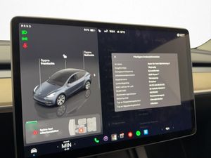 Tesla Model Y bild 29