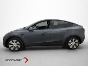 Tesla Model Y bild 5