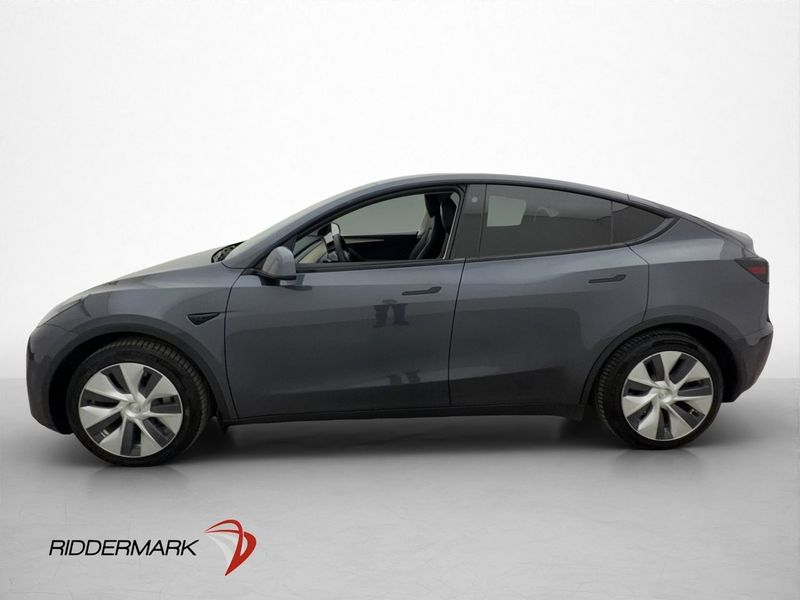 Tesla Model Y bild 5