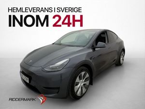 Tesla Model Y bild 1