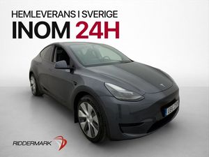 Tesla Model Y bild 4