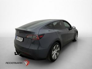 Tesla Model Y bild 9