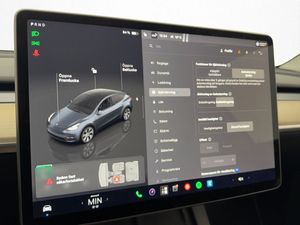 Tesla Model Y bild 27