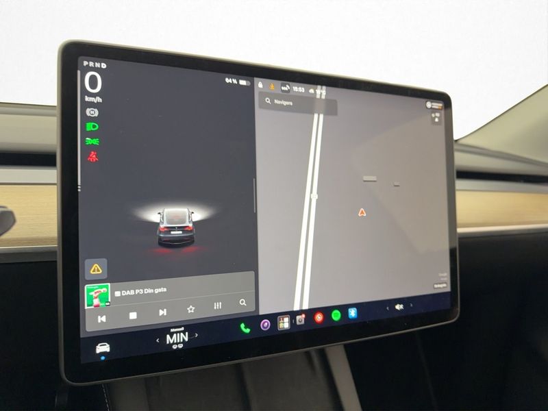 Tesla Model Y bild 23