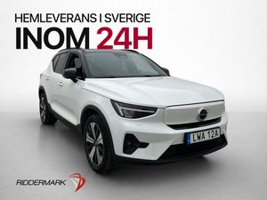 Volvo XC40 bild 4