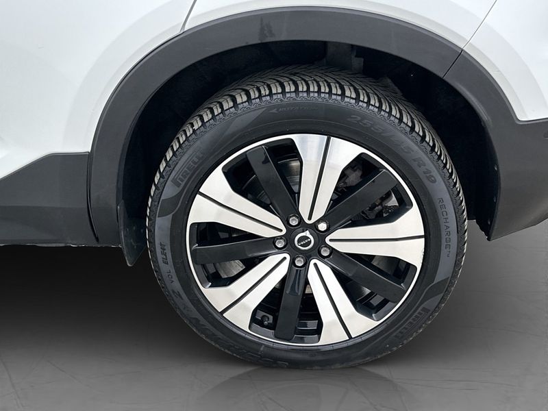 Volvo XC40 bild 34