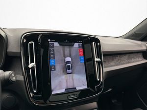 Volvo XC40 bild 19