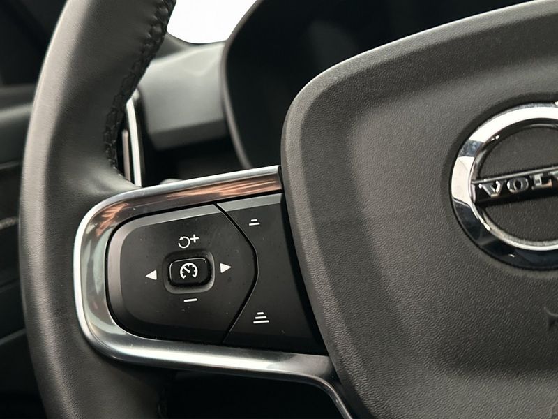 Volvo XC40 bild 28