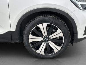 Volvo XC40 bild 36