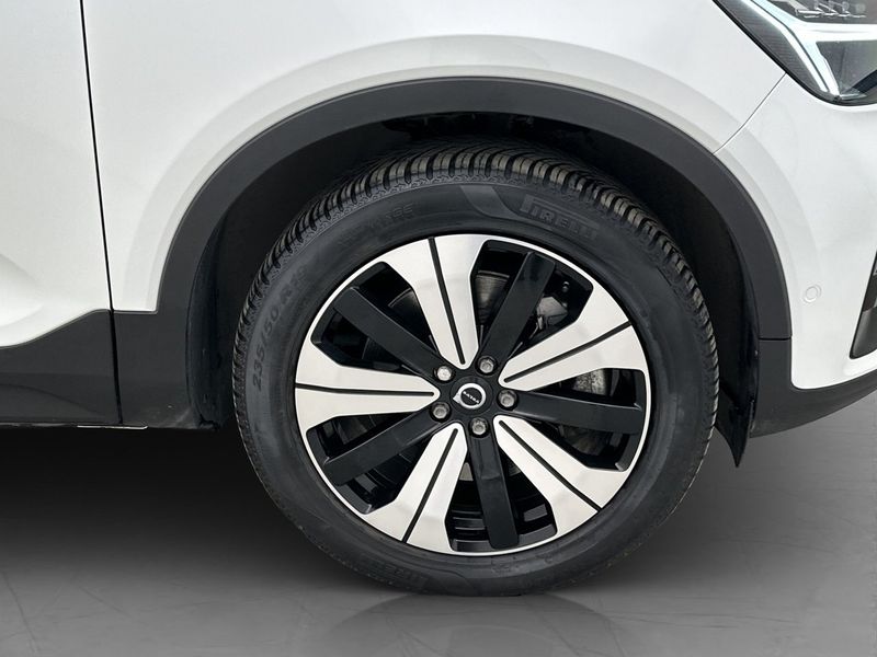 Volvo XC40 bild 36