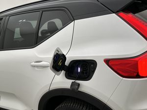 Volvo XC40 bild 9