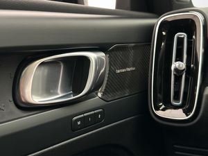 Volvo XC40 bild 17