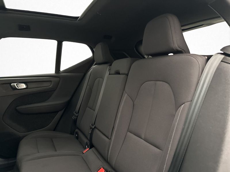 Volvo XC40 bild 26