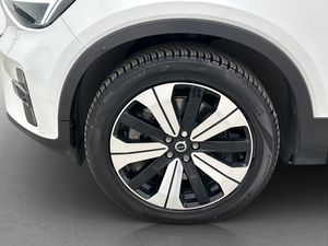 Volvo XC40 bild 33