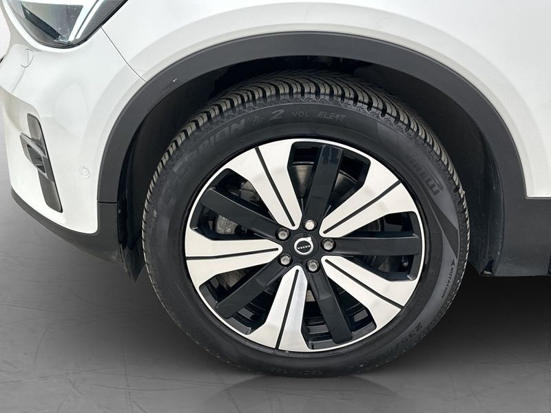 Volvo XC40 bild 33