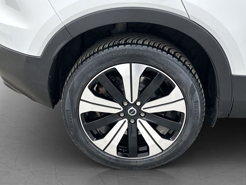Volvo XC40 bild 35