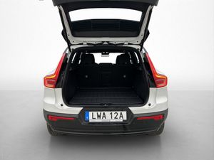 Volvo XC40 bild 10