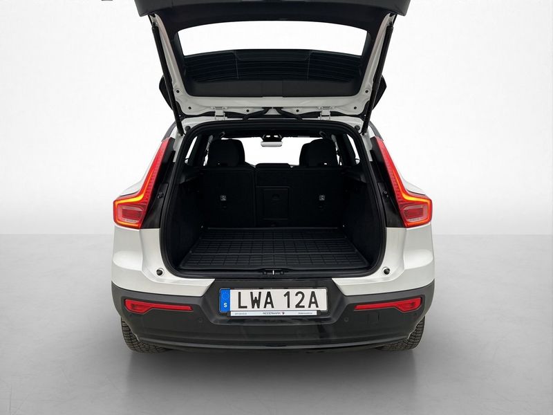Volvo XC40 bild 10