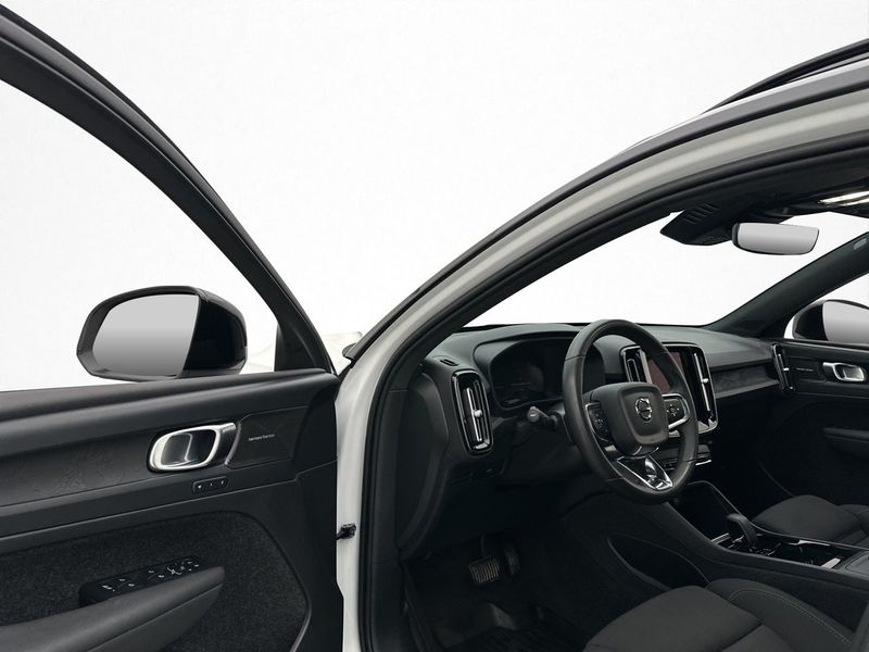 Volvo XC40 bild 37
