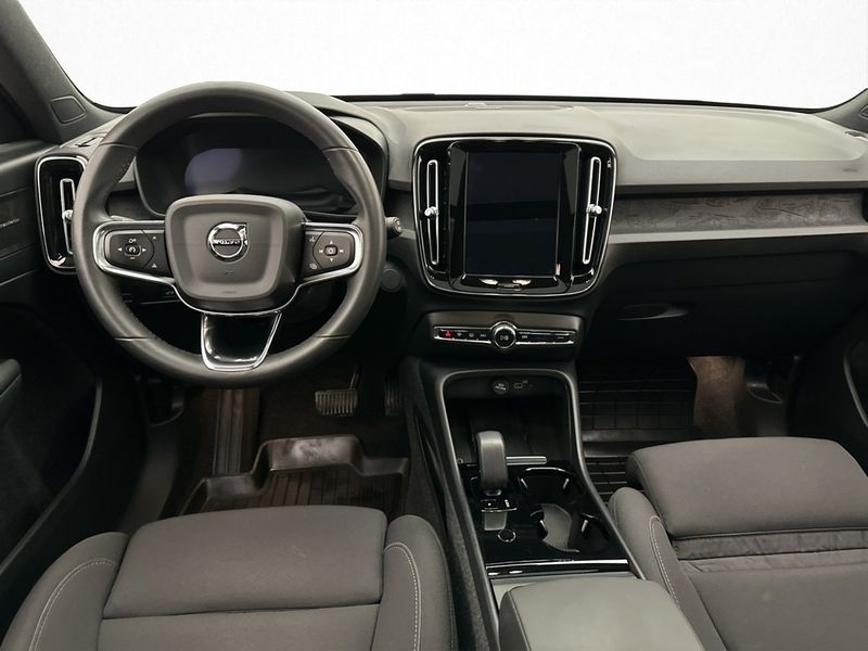Volvo XC40 bild 12