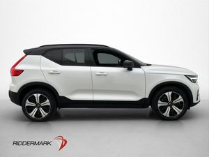 Volvo XC40 bild 8