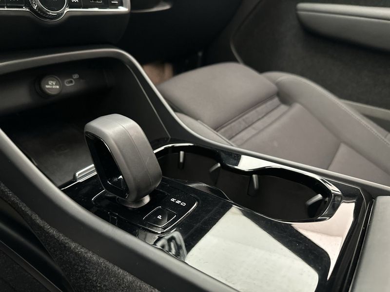 Volvo XC40 bild 25