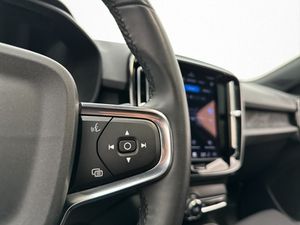 Volvo XC40 bild 29